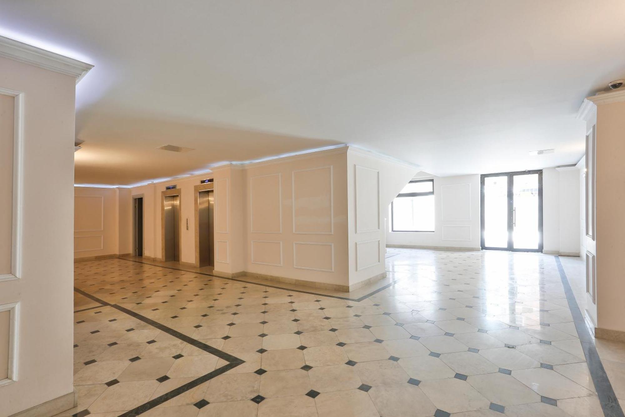 The Grand Apartment Lll Tbilisi Bagian luar foto