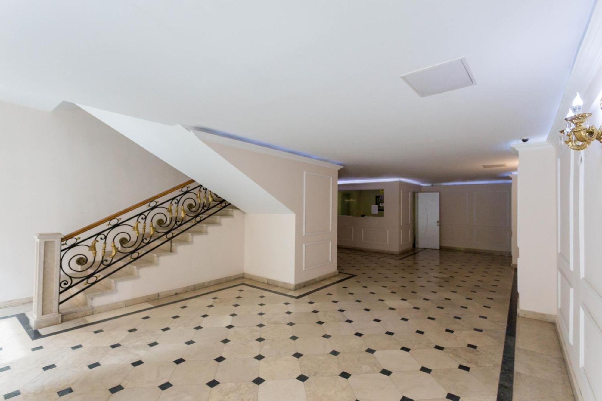 The Grand Apartment Lll Tbilisi Bagian luar foto