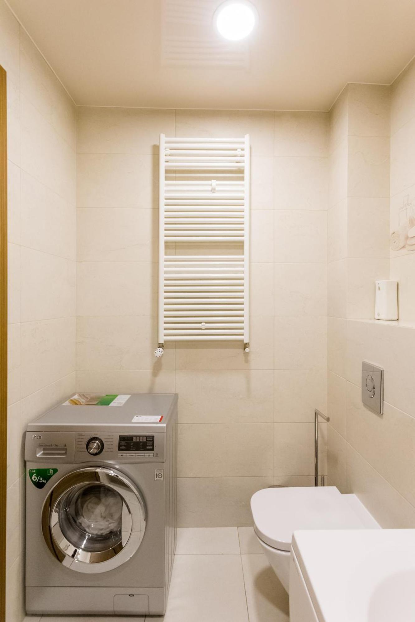 The Grand Apartment Lll Tbilisi Bagian luar foto