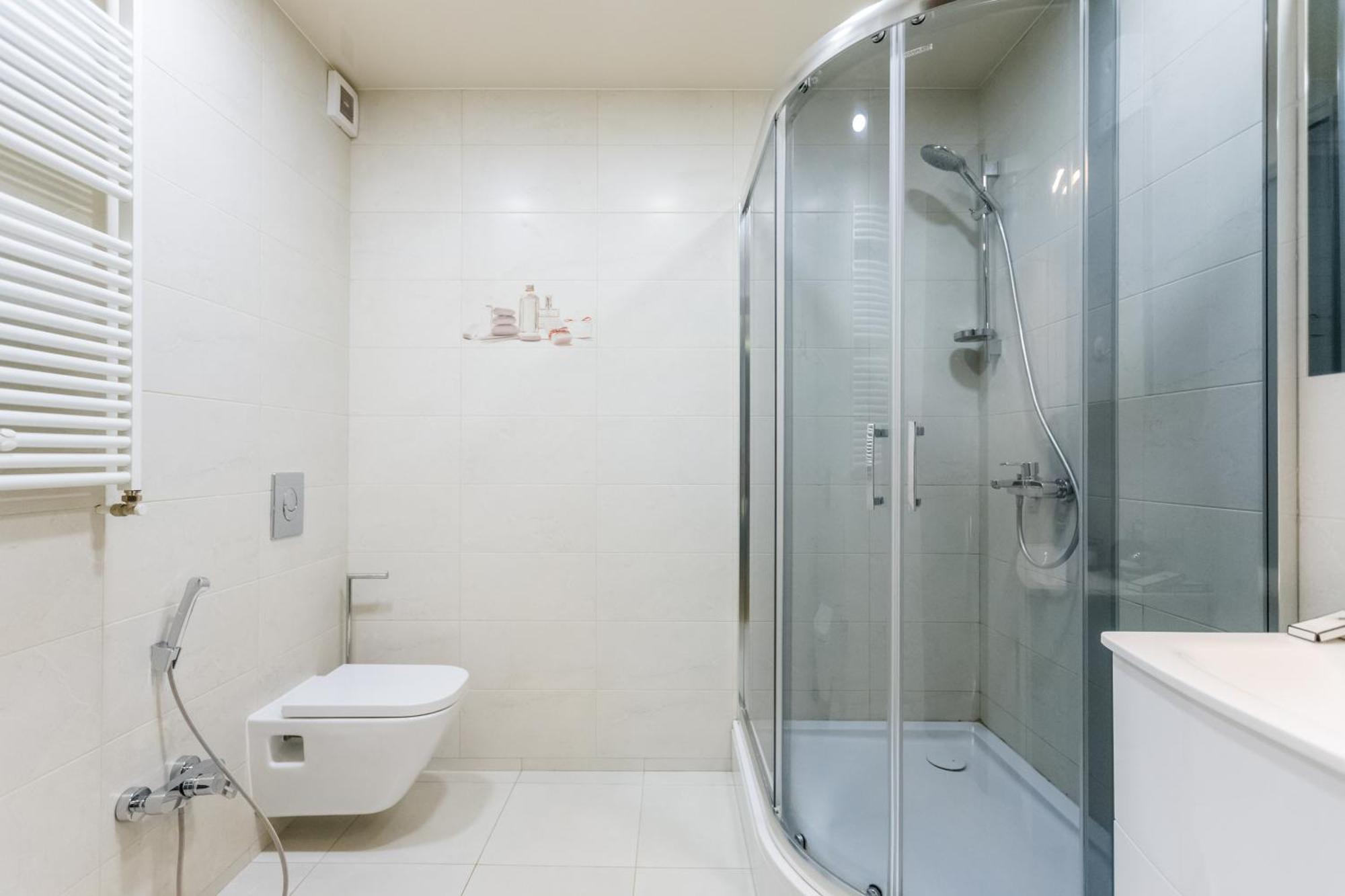 The Grand Apartment Lll Tbilisi Bagian luar foto